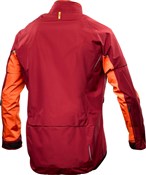 Mavic Ksyrium Pro H2O Jacket AW16