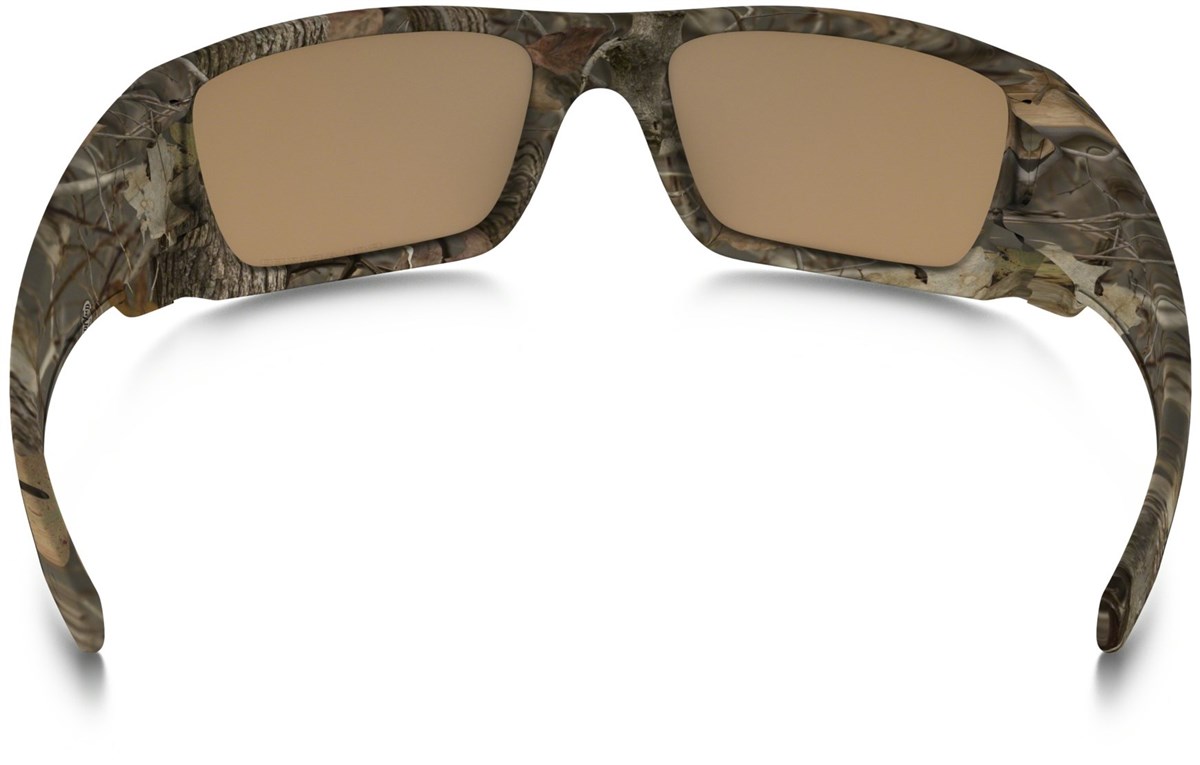 Oakley Fuel Cell Polarized Kings Camo Edition Sunglasses