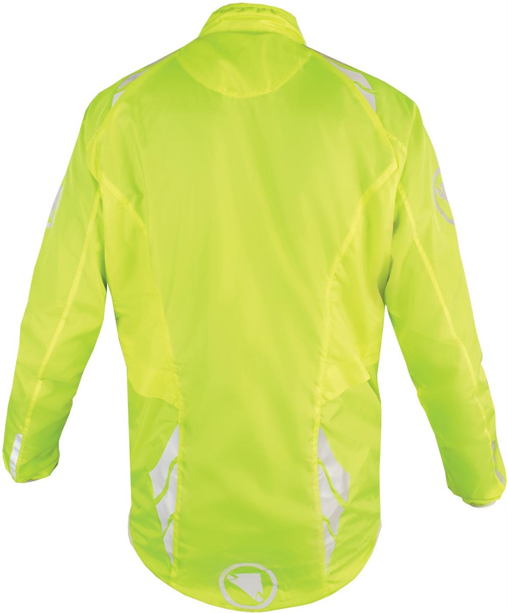 Endura Lumijak Windproof Cycling Jacket
