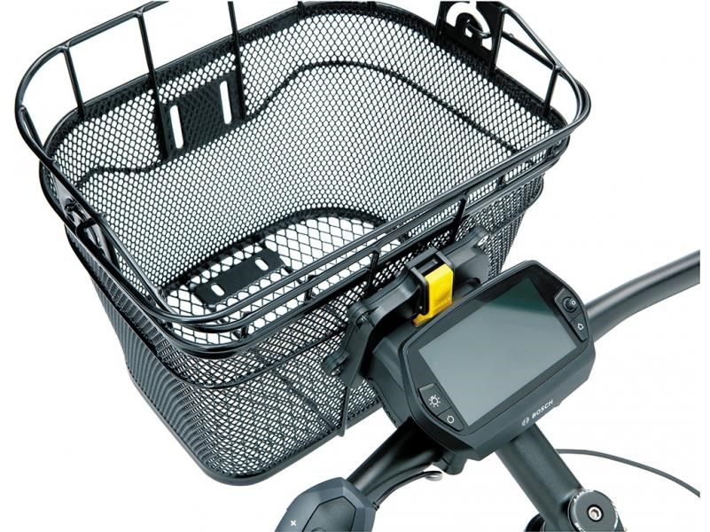 Topeak Front Basket with Mount