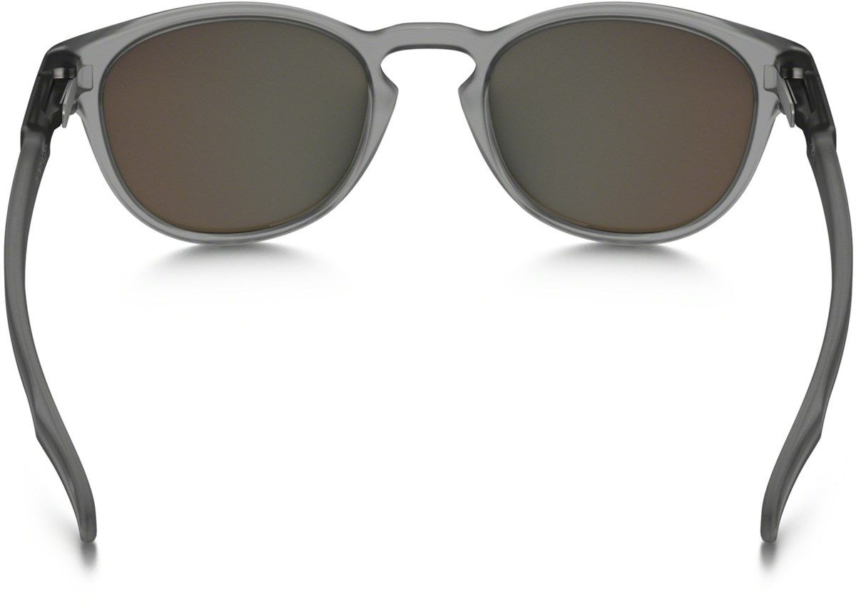 Oakley Latch Polarized Sunglasses