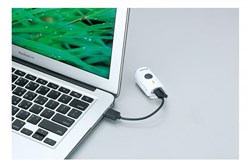 Topeak Whitelite Mini USB Front Light