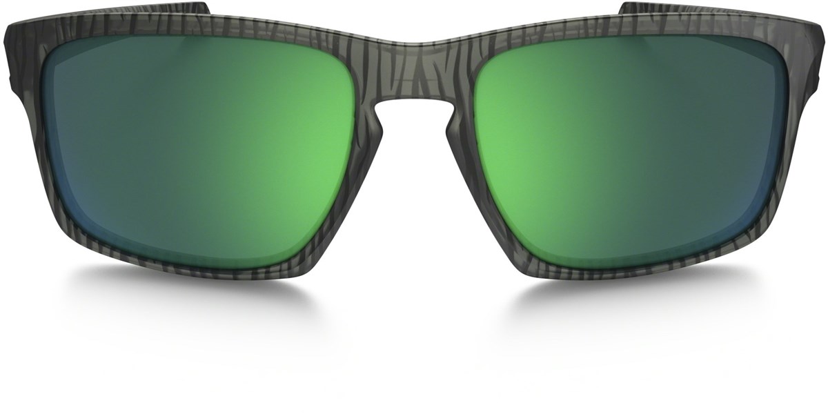 Oakley Sliver Urban Jungle Collection Sunglasses