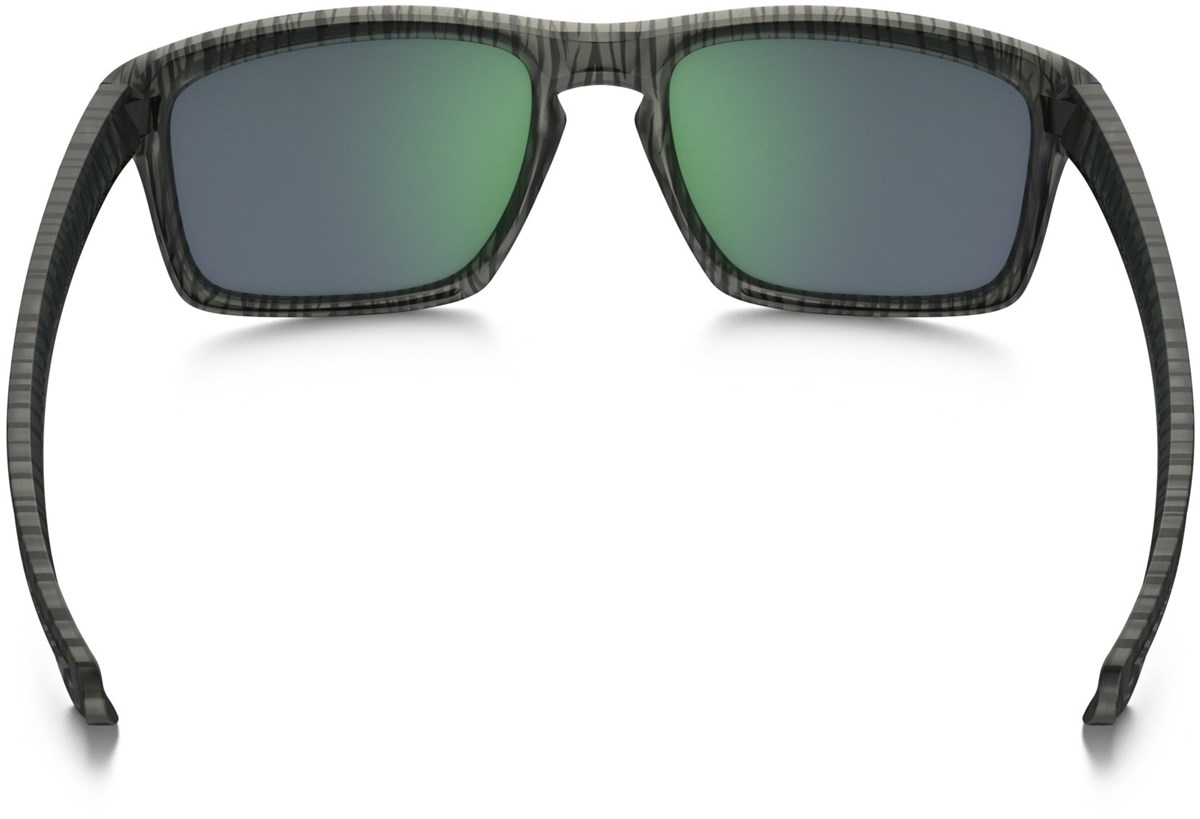 Oakley Sliver Urban Jungle Collection Sunglasses