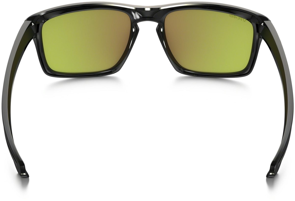 Oakley Sliver Valentino Rossi Signature Series Sunglasses
