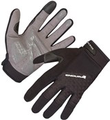 Endura Hummvee Plus Long Finger Cycling Gloves