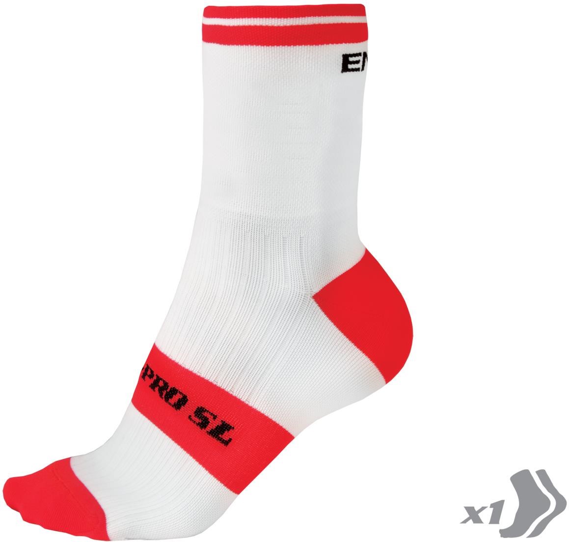 Endura FS260 Pro SL Cycling Socks