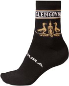 Endura Glengoyne Merino Cycling Socks - Single