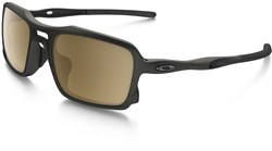 Oakley Triggerman Polarized Sunglasses
