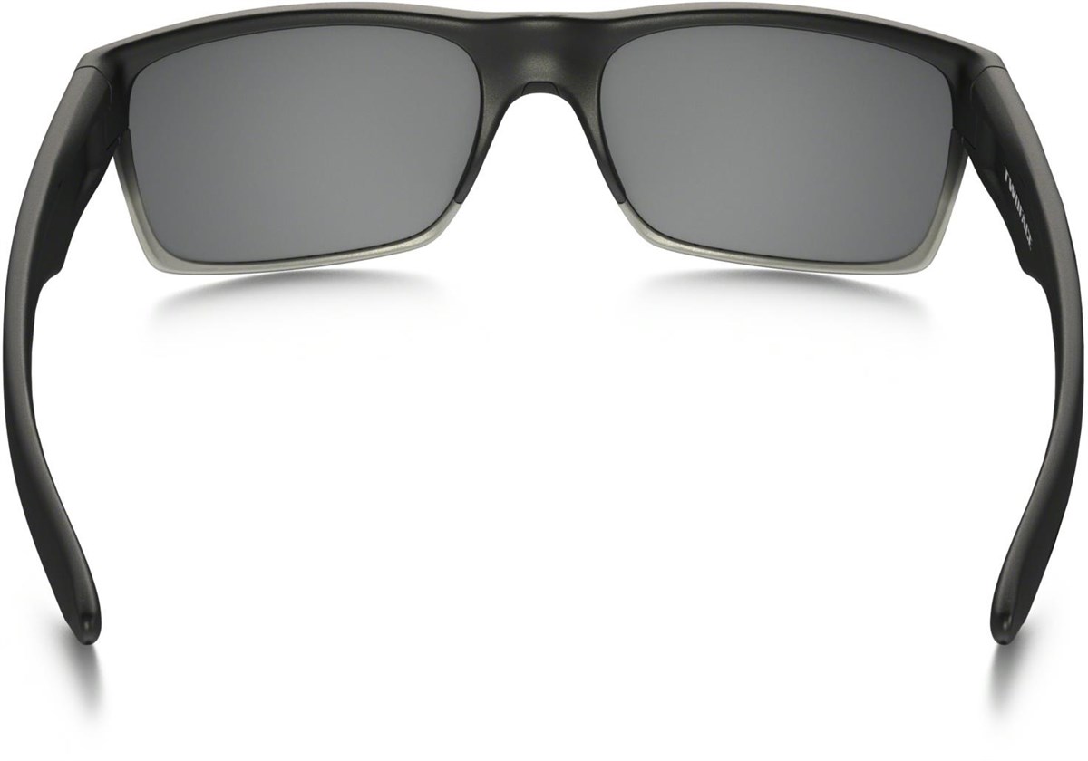 Oakley Twoface Machinist Collection Sunglasses
