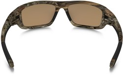 Oakley Valve Kings Camo Polarized Sunglasses