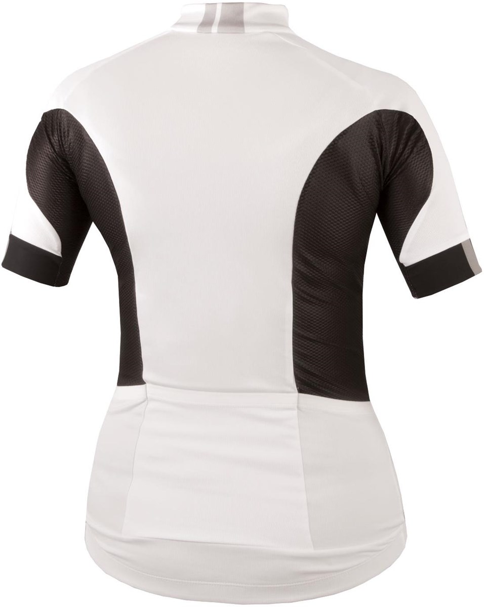 Endura FS260 Pro II Womens Short Sleeve Jersey