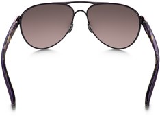 Oakley Womens Disclosure Sunglasses