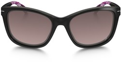 Oakley Womens Breast Cancer Awareness Drop In Sunglasses