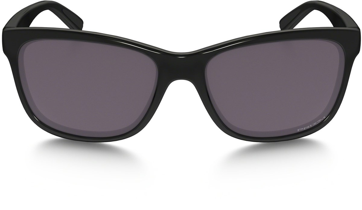 Oakley Womens Forehand PRIZM Daily Polarized Sunglasses