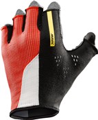 Mavic Cosmic Pro Short Finger Gloves SS17