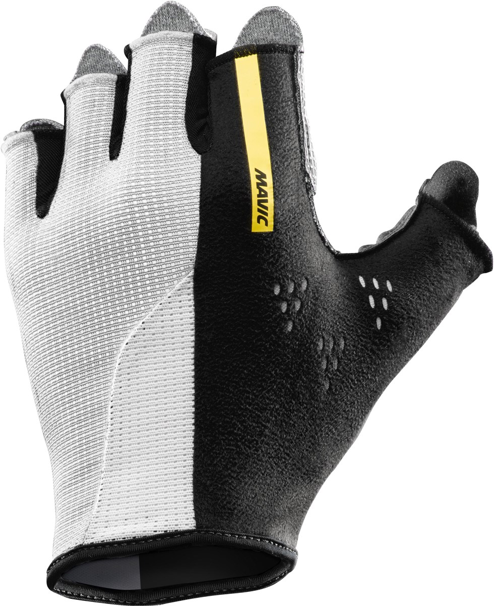 Mavic Cosmic Pro Short Finger Gloves SS17