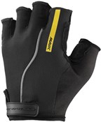 Mavic Ksyrium Pro Short Finger Gloves SS17