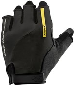 Mavic Ksyrium Elite Short Finger Gloves SS17