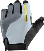 Mavic Ksyrium Elite Short Finger Gloves SS17
