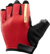 Mavic Aksium Short Finger Glove SS17