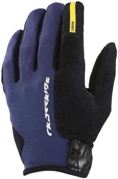 Mavic Xride Protect Long Finger Glove SS17