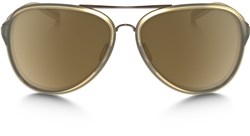 Oakley Womens Kick Back Polarized Gemstone Collection Sunglasses