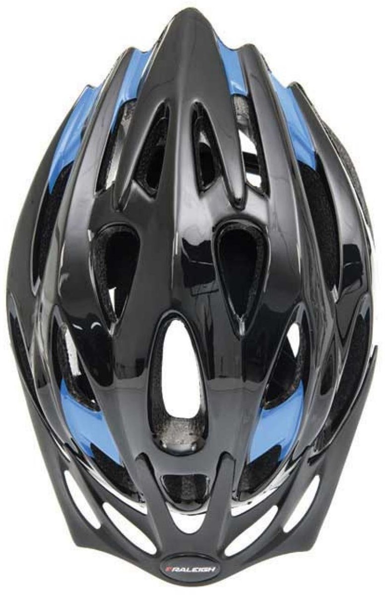 Raleigh Mission Evo MTB Cycling Helmet