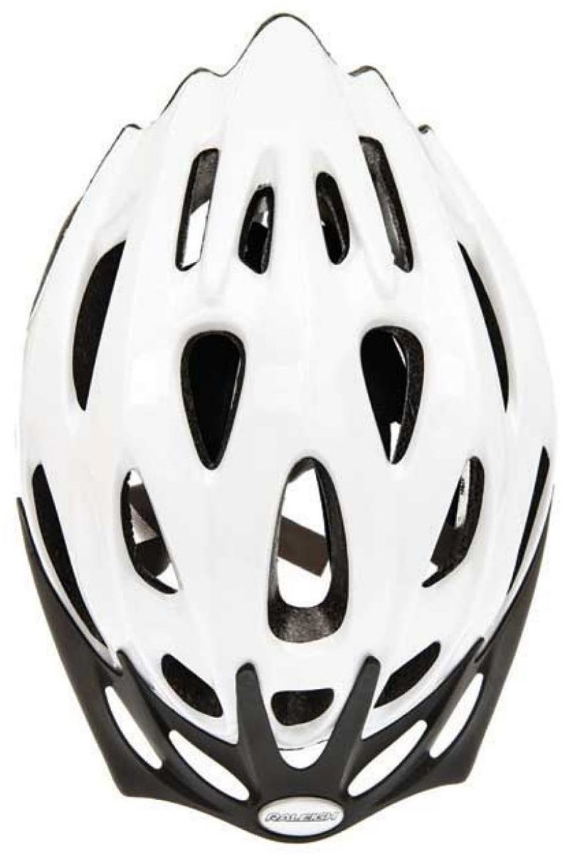 Raleigh Mission Evo MTB Cycling Helmet