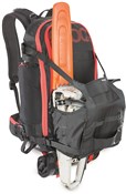 Evoc Trail Builder Backpack
