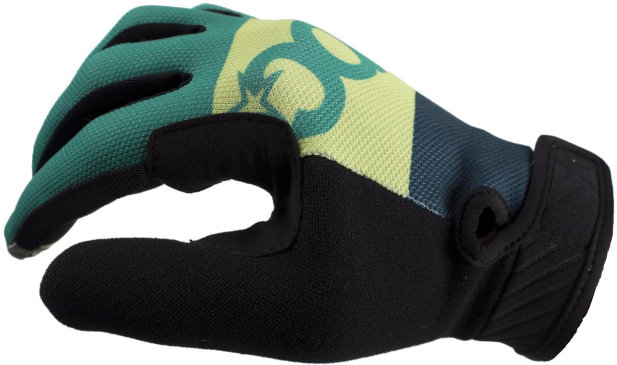 Evoc Enduro Touch Team Long Finger Gloves