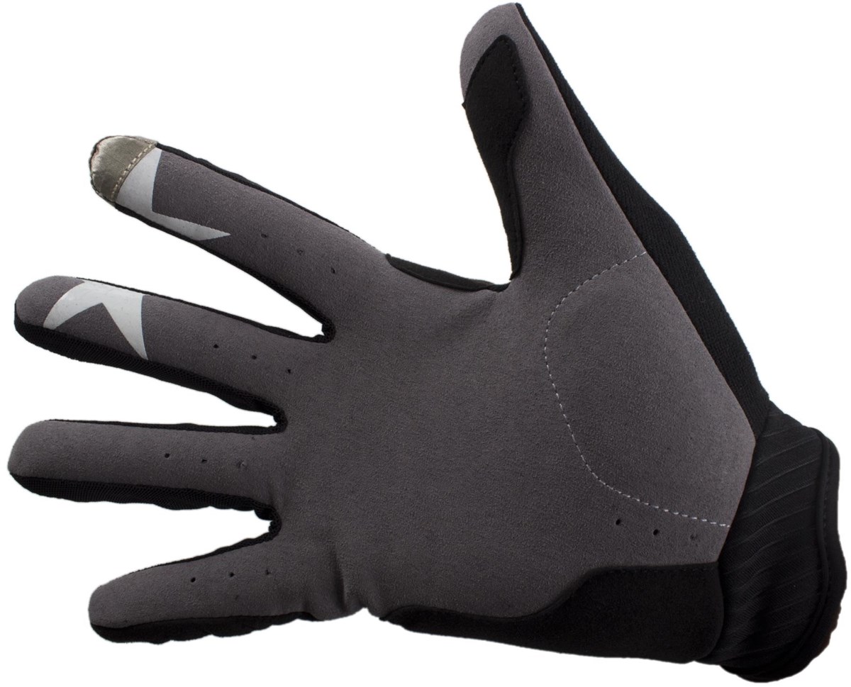 Evoc Freeride Touch Long Finger Gloves