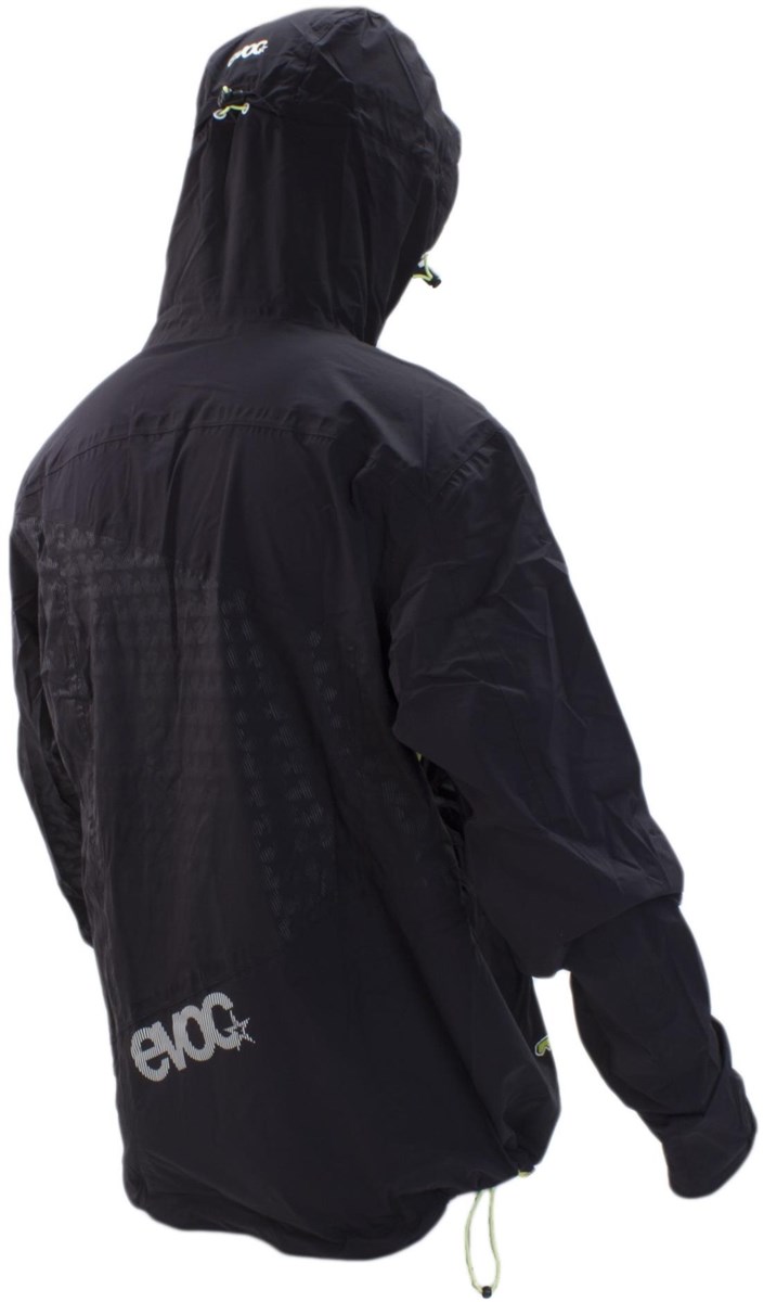 Evoc Shield Waterproof Cycling Jacket