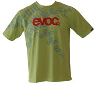 Evoc Logo Short Sleeve Jersey