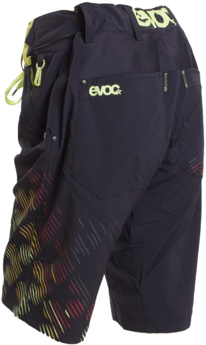 Evoc Womens Cycling Shorts