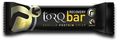 Torq Recovery Bar - 65g x Box of 15