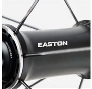 Easton EC90 Aero 55 Clincher Front Wheel