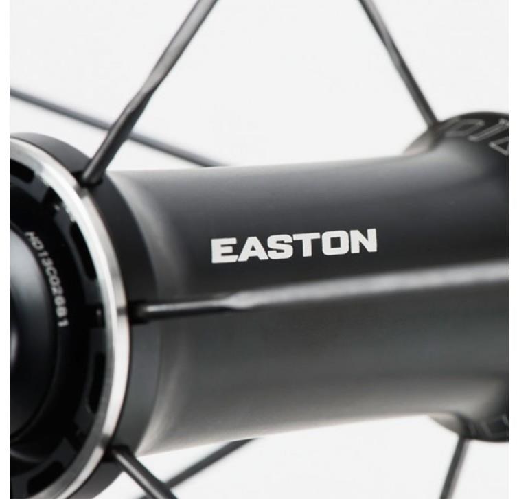 Easton EC90 AERO 55 Clincher Rear Wheel