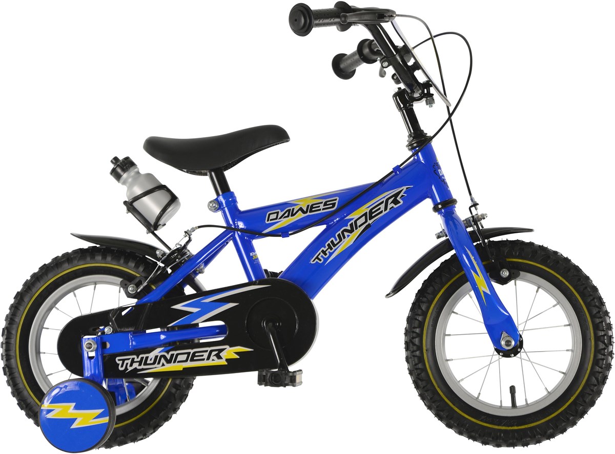 Dawes Thunder 12w 2022 Kids Bike