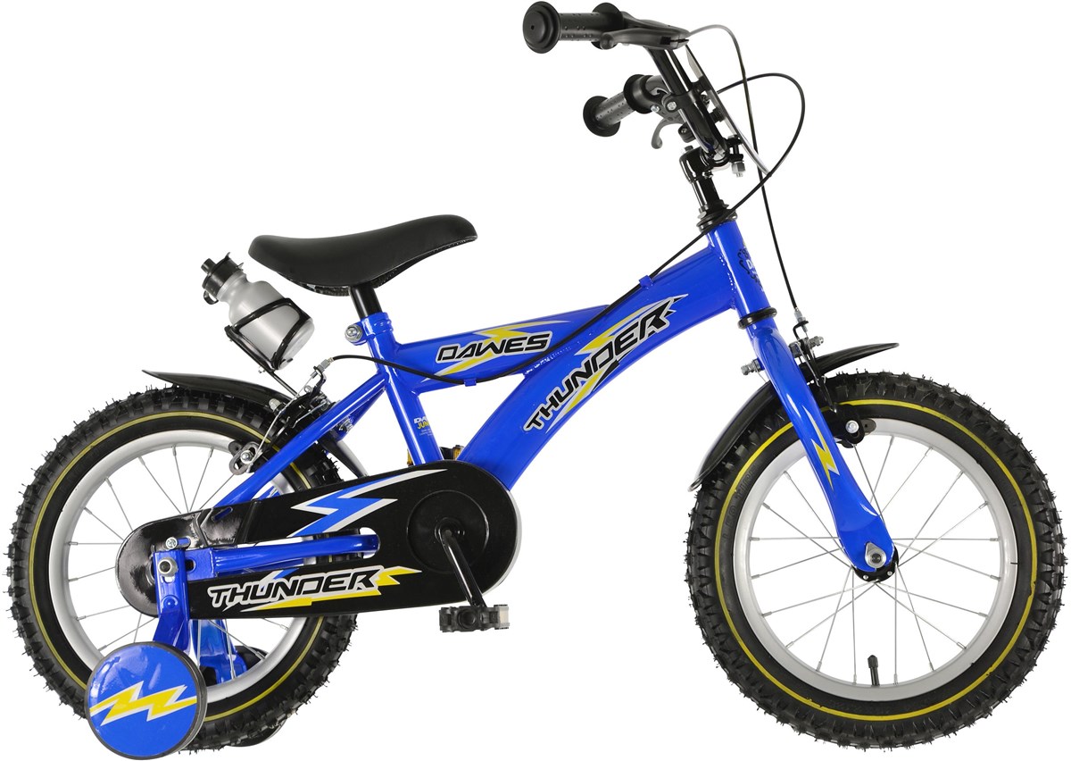 Dawes Thunder 14w 2022 Kids Bike