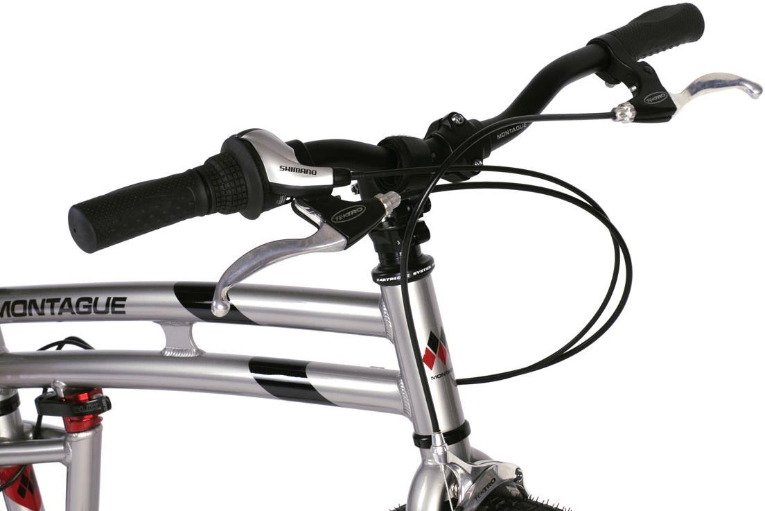 Montague Crosstown 2020 Folding Bike