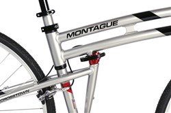 Montague Crosstown 2020 Folding Bike