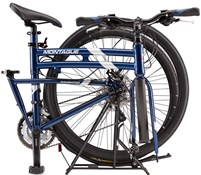Montague Navigator 2020 Folding Bike