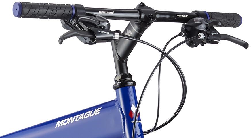 Montague Paratrooper Express 2020 Folding Bike