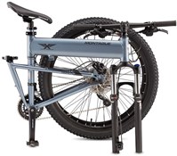 Montague Paratrooper Highline 27.5" 2020 Folding Bike
