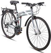 Montague Urban 2020 Folding Bike