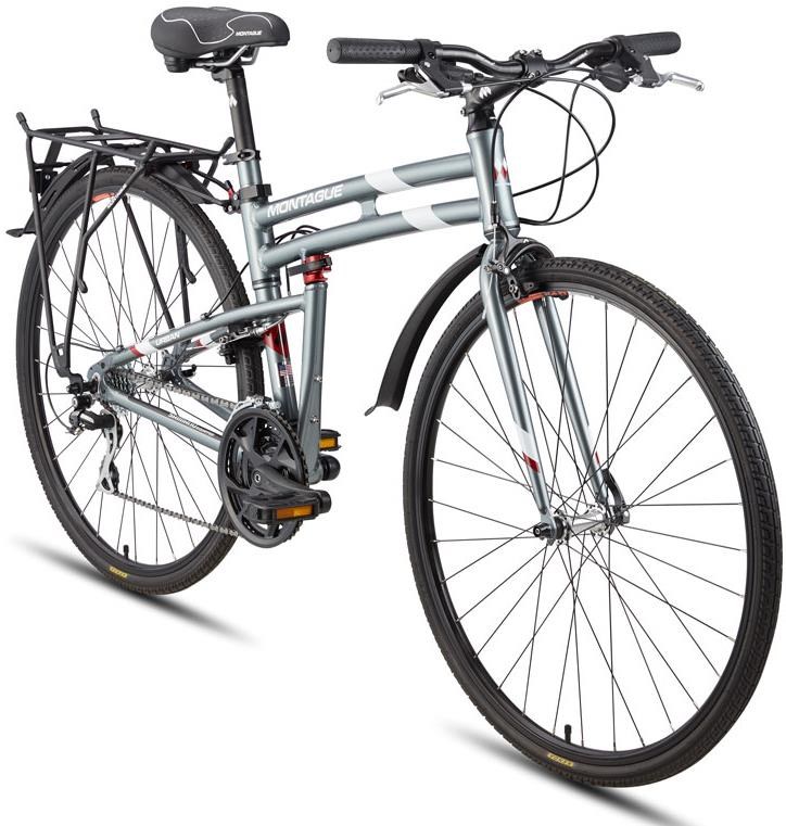Montague Urban 2020 Folding Bike