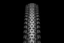 Schwalbe Rock Razor Tubeless Ready Folding 26 inch MTB Tyre