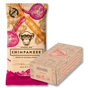 Chimpanzee All Natural Energy Bar - 55g x Box of 20
