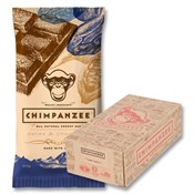Chimpanzee All Natural Energy Bar - 55g x Box of 20